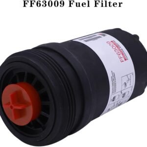 FF63009 1pc Fuel Filter Fit For Cummins Engines Replaces Cummins 5303743 FF63008