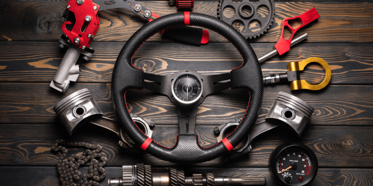 Car & Truck Parts