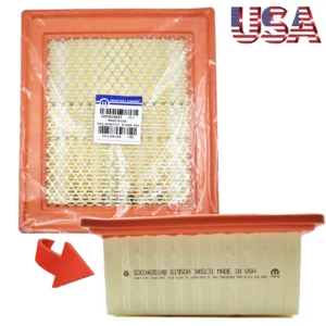 Genuine Air Filter 53034051AB For Dodge Ram 2500 3500 6.7L Cummins Diesel OEM