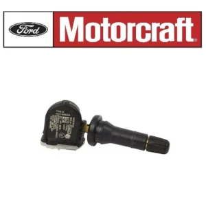 Tire Pressure Monitoring System (TPMS) Sensor MOTORCRAFT TPMS42 HC3Z1A189A 1pc