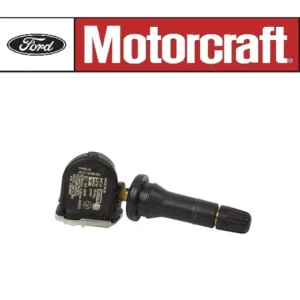 Tire Pressure Monitoring System (TPMS) Sensor MOTORCRAFT TPMS42 HC3Z1A189A 1pc