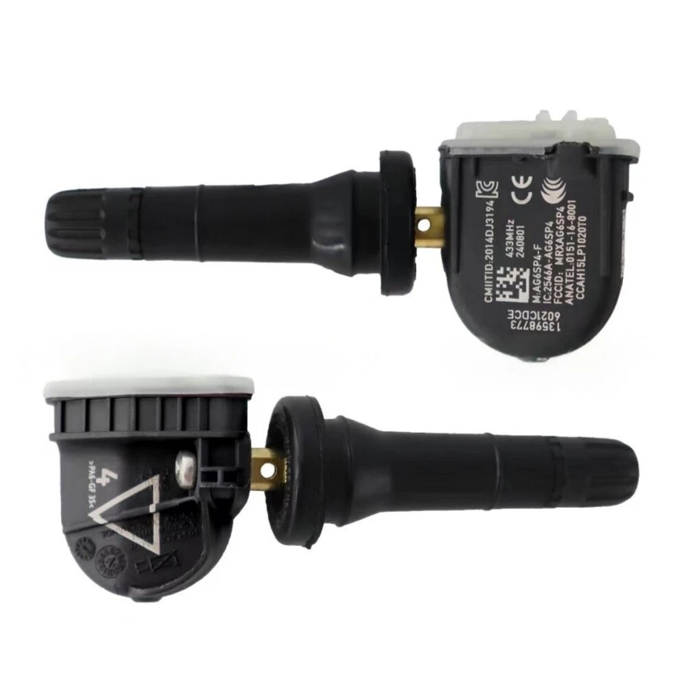 Fuel Tank Caps