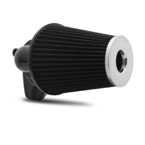 Cone Air Breather Filter For Harley M8 Touring Road Glide 17-22 Heritage 18-22