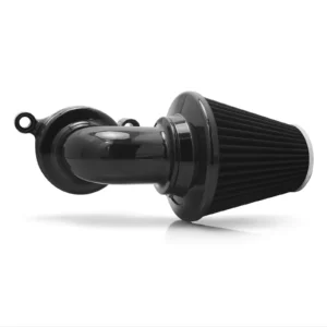 Cone Stage 1 Air Intake Filter For Harley Sportster Iron 883 Roadster 1200 91-22