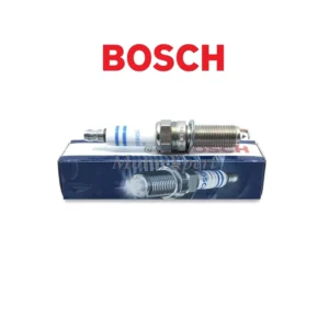 12120037582 OEM 1 pcs Bosch Spark Plug for BMW 320I 328I 428I 550I 740I 750I