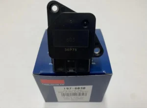 NEW OEM Mass Air Flow Sensor 197-6030 158-0777 1976030 213-3424