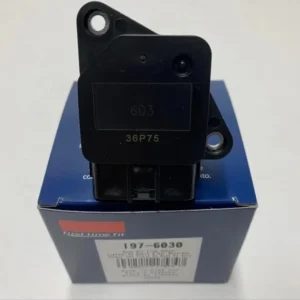 NEW OEM Mass Air Flow Sensor 197-6030 158-0777 1976030 213-3424