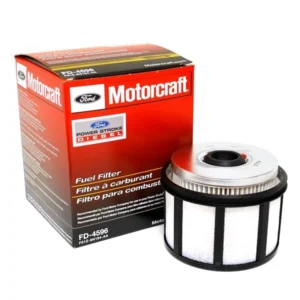 1999-2003 7.3L Ford Powerstroke Diesel OEM Motorcraft Fuel Filter F81Z-9N184-AA