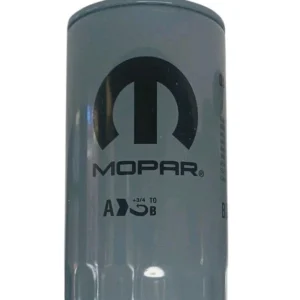New Mopar 05083285AA Engine Oil Filter For 2001 2024 Ram 2500/3500 MO-285