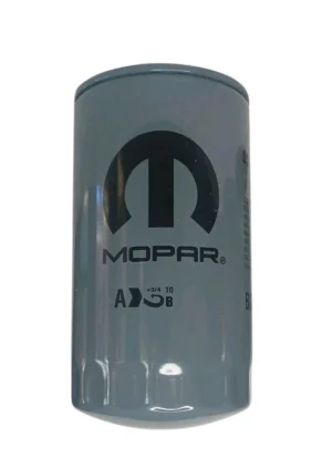 New Mopar 05083285AA Engine Oil Filter For 2001 2024 Ram 2500/3500 MO-285