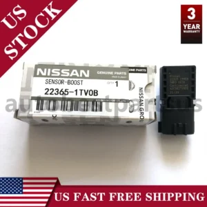 Genuine OEM New Evap System Fuel Pressure Sensor 22365-1TV0B For Nissan Infiniti