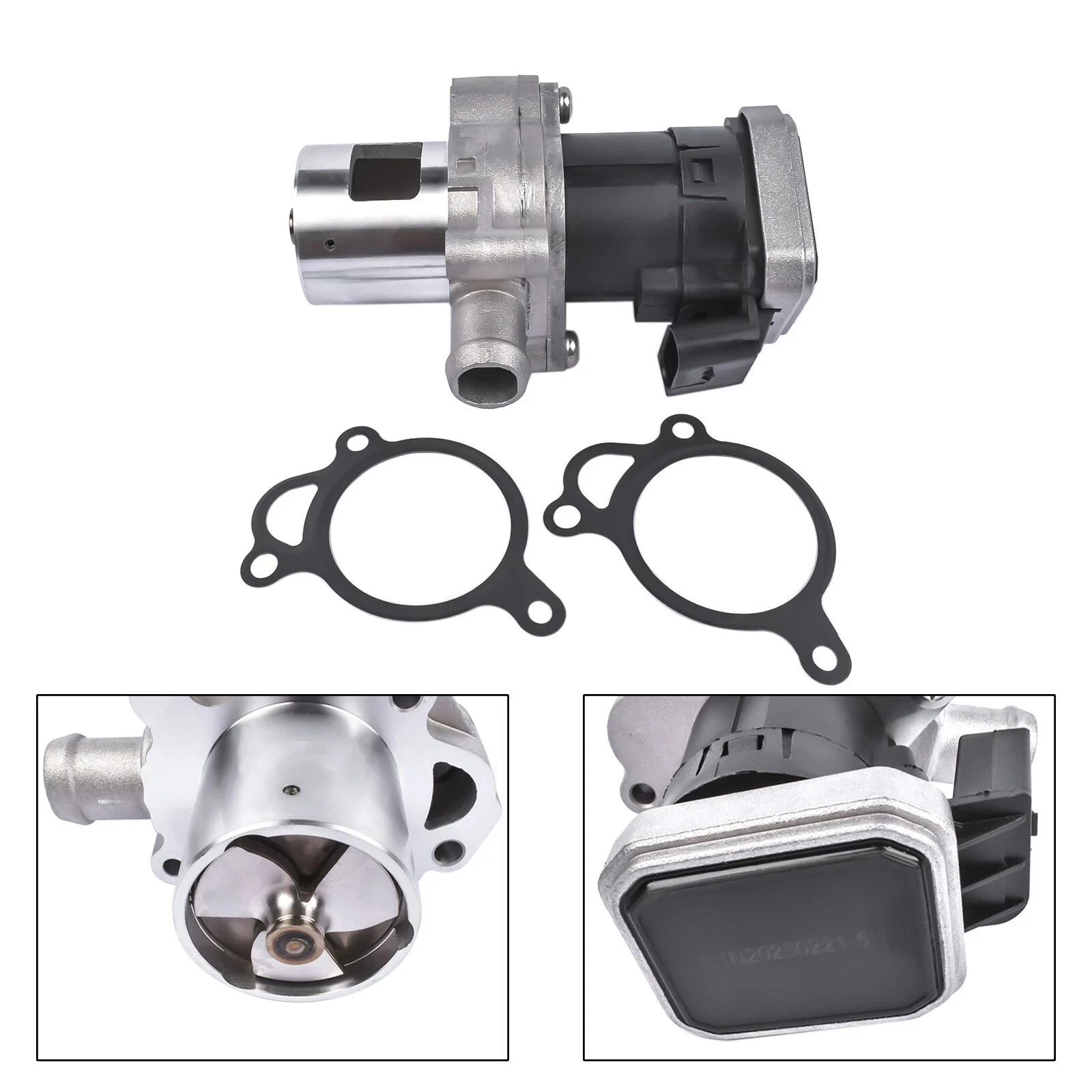 EGR Parts