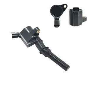 1Pcs New Car Ignition Coil DG508 1L2U12029AA For Ford F-150 F-250 F-550 F-350