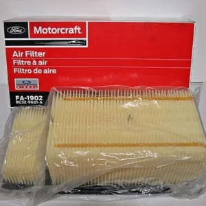 Motorcraft FA-1902 Air Filter for 2011–2016 Ford 6.7L Powerstroke Diesel OEM
