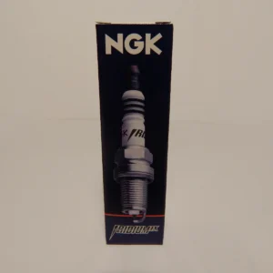 1pc (new) - NGK# 93501 IRIDIUM Spark Plugs - LKAR7BIX-11S - Made Japan