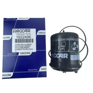 GENUINE PACCAR Centrifugal Oil Filter 1922496 1922496PE