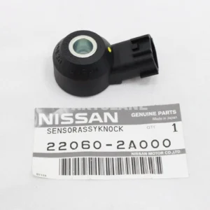 22060-2A000 Nissan OEM Genuine SENSOR ASSY
