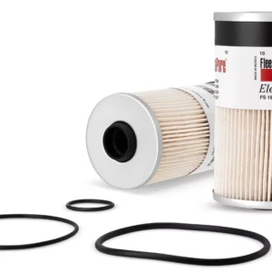 1 PC Genuine Fleetguard FS19727 Cummins Fuel/Water Separator Free Shipping