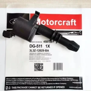 Ignition Coil DG511 Fits For Ford F150 Expedition 4.6L 5.4L 2004-2008 Motorcraft